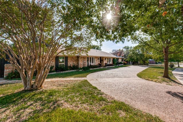 3708 Jubilee Trail, Dallas, TX 75229