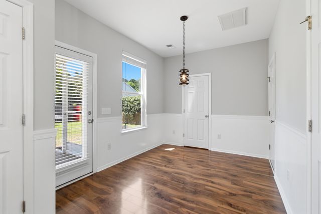 3573 Locklear Lane, Mount Pleasant, SC 29466