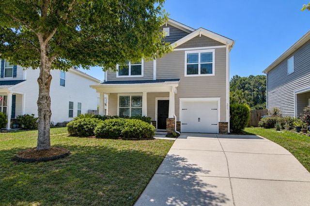 3573 Locklear Lane, Mount Pleasant, SC 29466