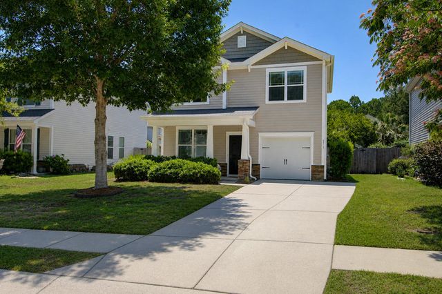 3573 Locklear Lane, Mount Pleasant, SC 29466