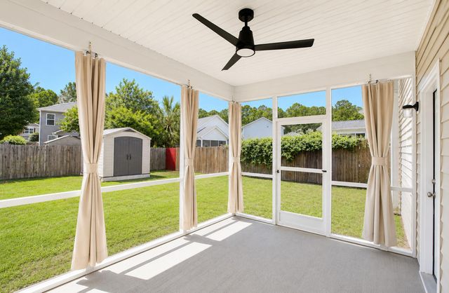 3573 Locklear Lane, Mount Pleasant, SC 29466