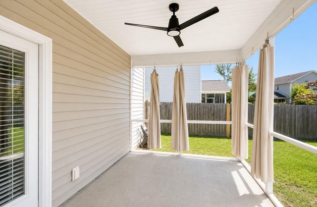 3573 Locklear Lane, Mount Pleasant, SC 29466