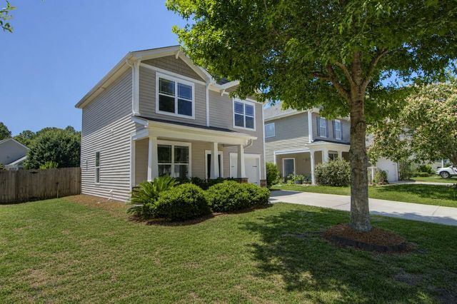 3573 Locklear Lane, Mount Pleasant, SC 29466