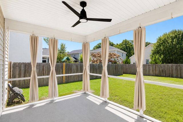 3573 Locklear Lane, Mount Pleasant, SC 29466