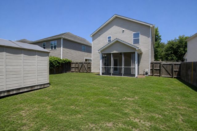3573 Locklear Lane, Mount Pleasant, SC 29466