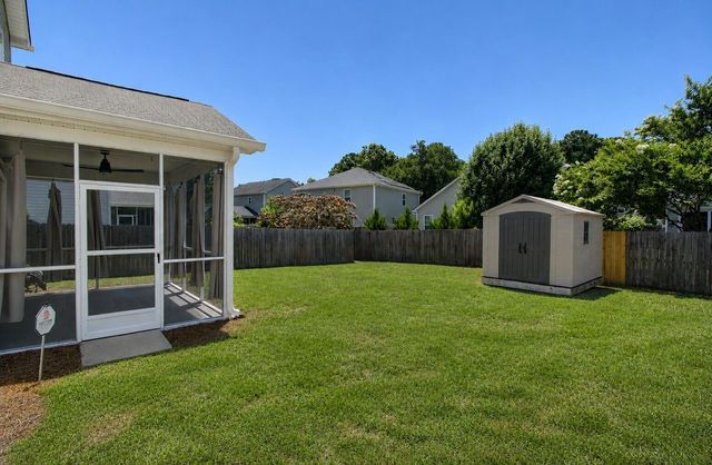 3573 Locklear Lane, Mount Pleasant, SC 29466