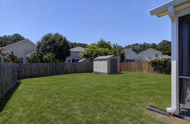 3573 Locklear Lane, Mount Pleasant, SC 29466