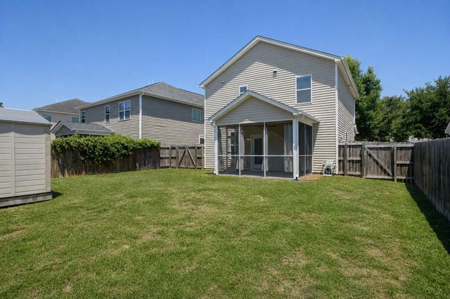 3573 Locklear Lane, Mount Pleasant, SC 29466