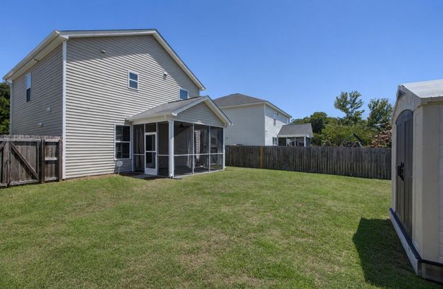 3573 Locklear Lane, Mount Pleasant, SC 29466