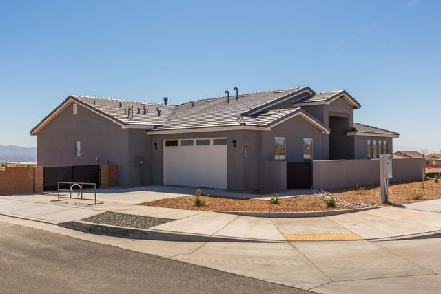 6820 Quivira Drive NW, Albuquerque, NM 87120