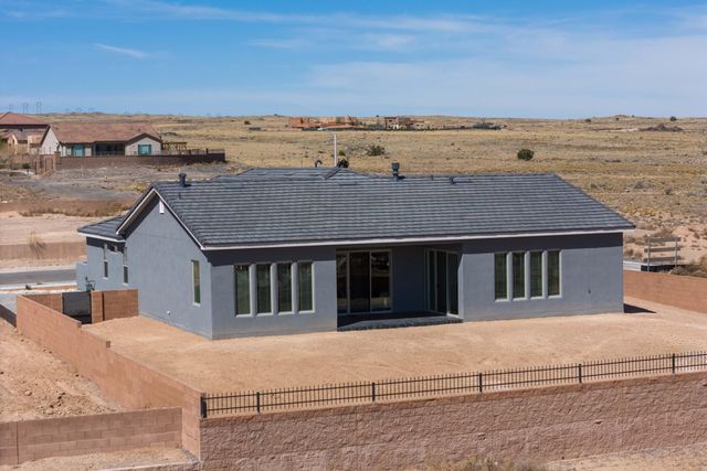 6820 Quivira Drive NW, Albuquerque, NM 87120