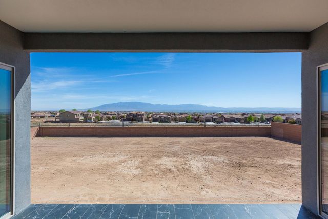 6820 Quivira Drive NW, Albuquerque, NM 87120