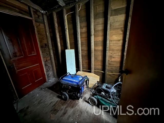 19336 W Edwards Avenue, Houghton, MI 49931