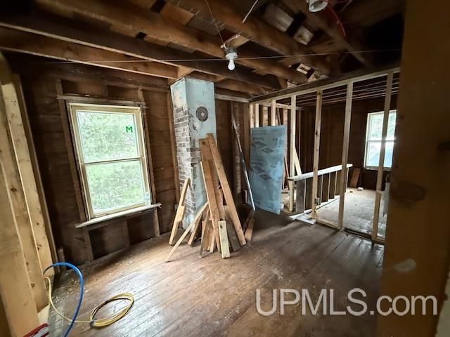 19336 W Edwards Avenue, Houghton, MI 49931