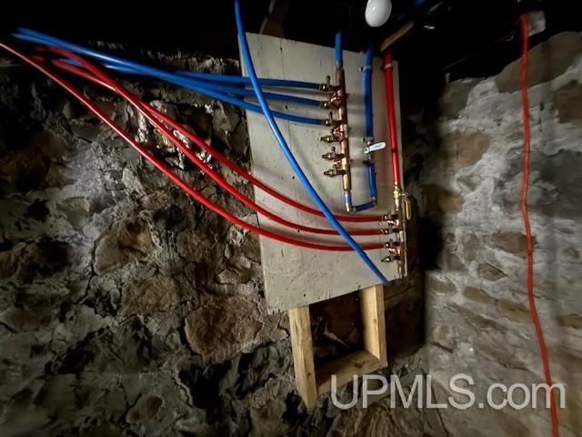 19336 W Edwards Avenue, Houghton, MI 49931