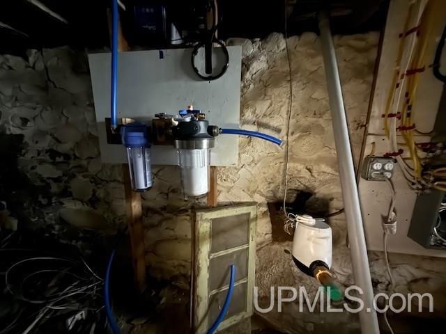 19336 W Edwards Avenue, Houghton, MI 49931