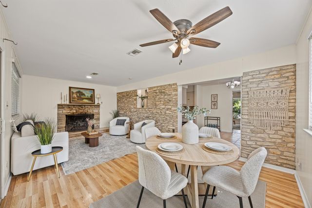 3205 Whites DR, Austin, TX 78735