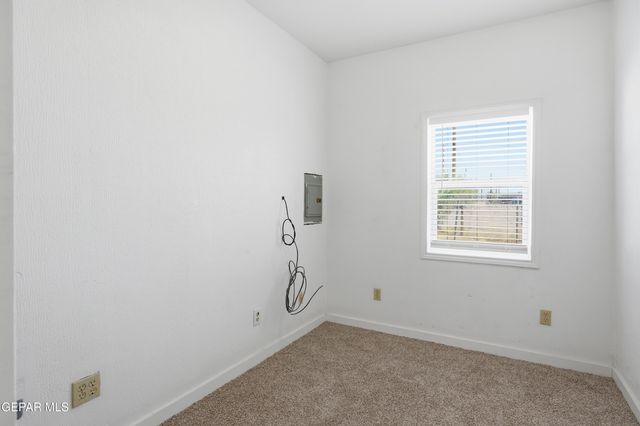 8929 Robert Drive Back, El Paso, TX 79904