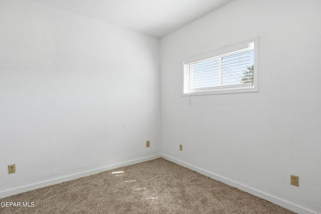 8929 Robert Drive Back, El Paso, TX 79904
