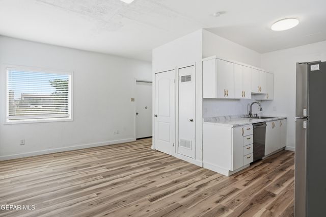 8929 Robert Drive Back, El Paso, TX 79904