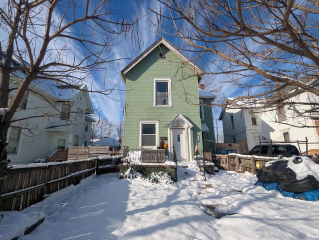 2306 S Washington Street, Marion, IN 46953