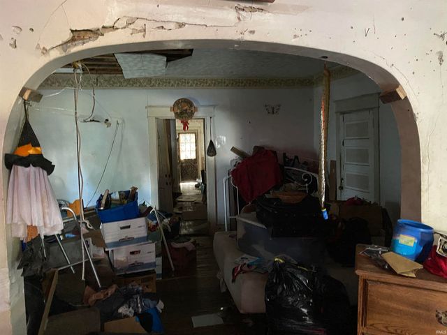 2306 S Washington Street, Marion, IN 46953