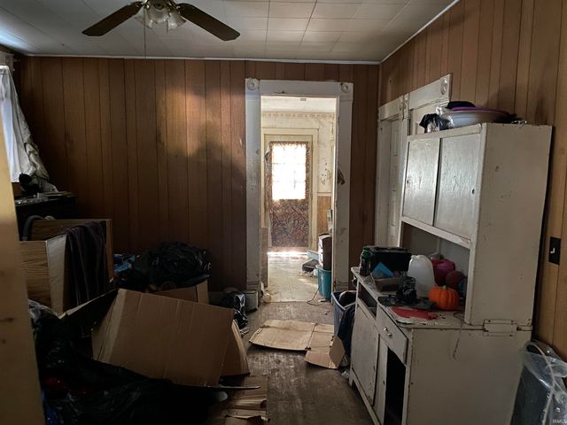 2306 S Washington Street, Marion, IN 46953