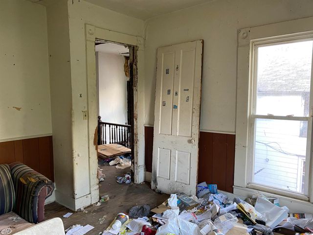 2306 S Washington Street, Marion, IN 46953