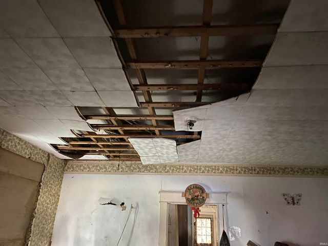 2306 S Washington Street, Marion, IN 46953