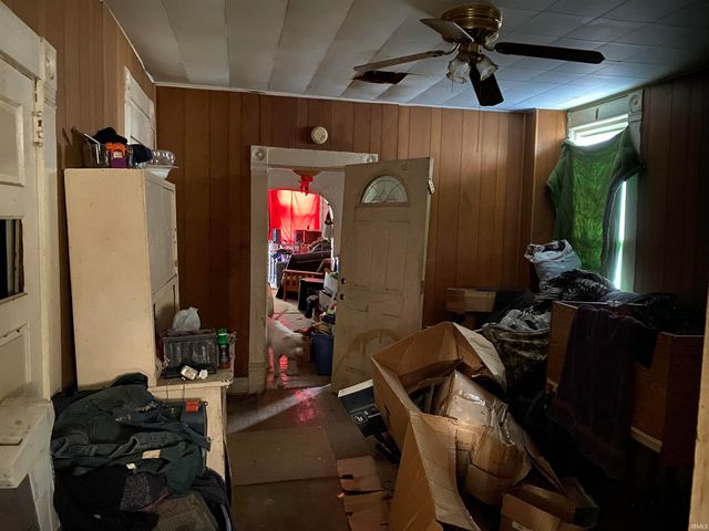 2306 S Washington Street, Marion, IN 46953