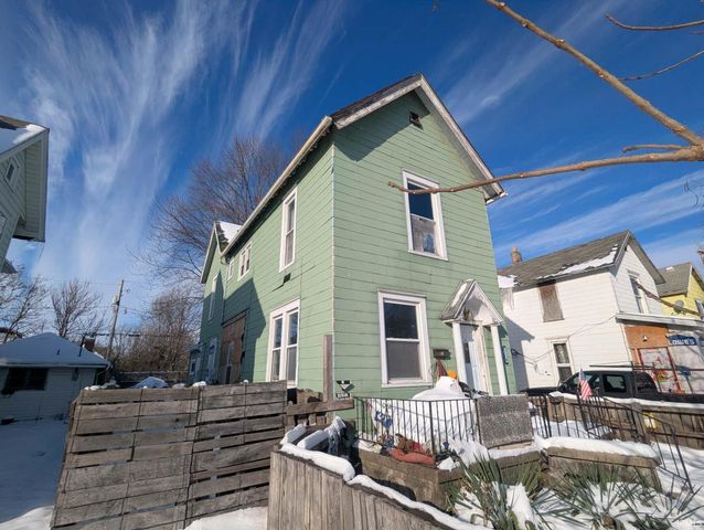 2306 S Washington Street, Marion, IN 46953