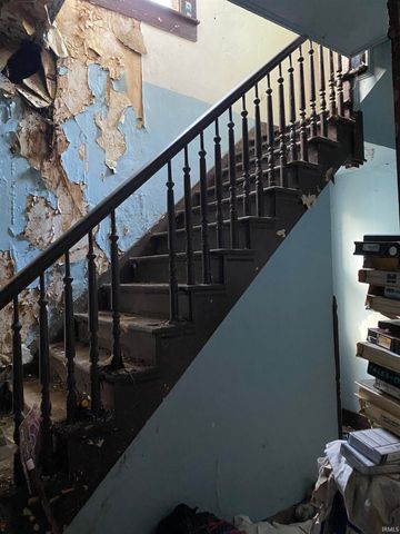 2306 S Washington Street, Marion, IN 46953