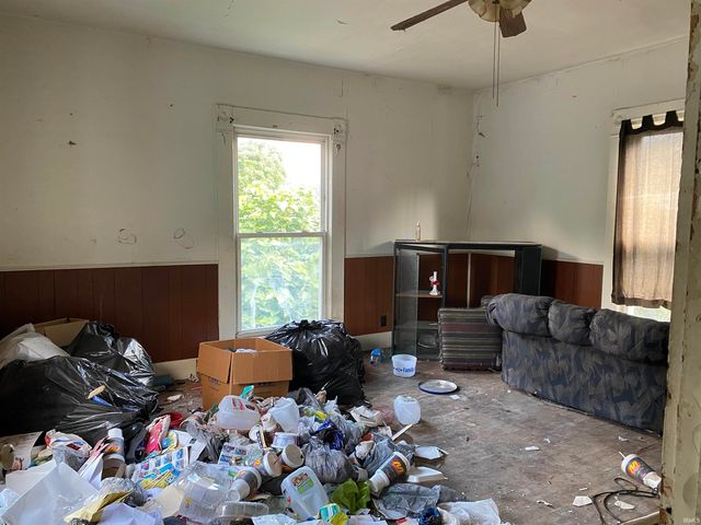 2306 S Washington Street, Marion, IN 46953