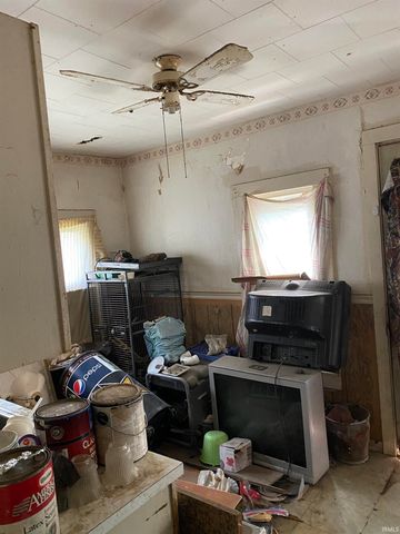 2306 S Washington Street, Marion, IN 46953