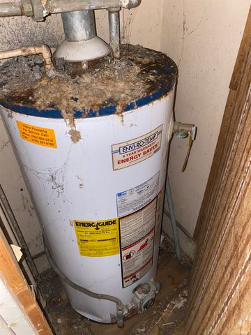 2306 S Washington Street, Marion, IN 46953