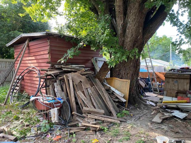 2306 S Washington Street, Marion, IN 46953