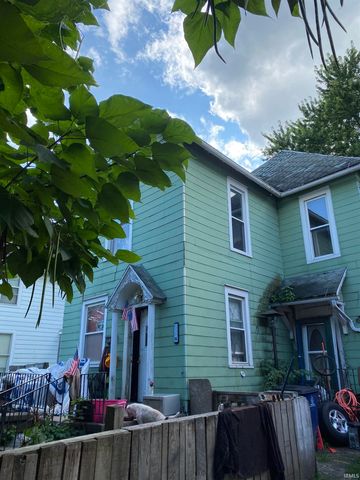 2306 S Washington Street, Marion, IN 46953