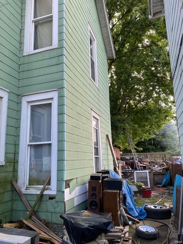 2306 S Washington Street, Marion, IN 46953