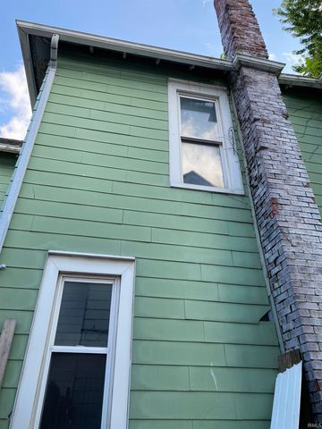 2306 S Washington Street, Marion, IN 46953