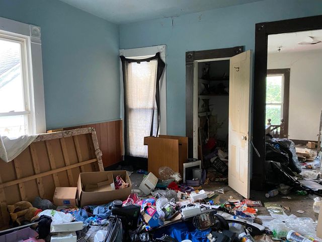 2306 S Washington Street, Marion, IN 46953