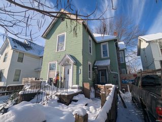 2306 S Washington Street, Marion, IN 46953