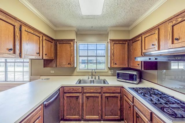 200 Corral Way Drive, Bourg, LA 70343