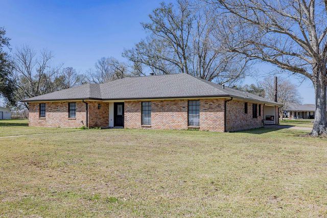 200 Corral Way Drive, Bourg, LA 70343