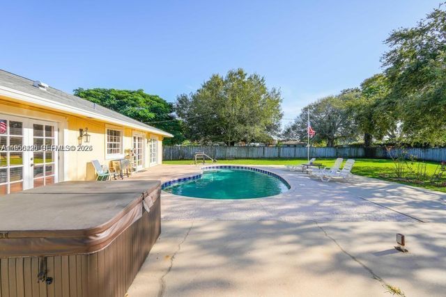 714 NE Lanfair Street, Port St. Lucie, Port St Lucie, FL 34983