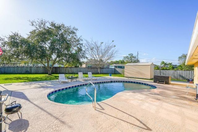 714 NE Lanfair Street, Port St. Lucie, Port St Lucie, FL 34983