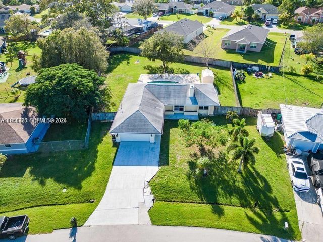 714 NE Lanfair Street, Port St. Lucie, Port St Lucie, FL 34983