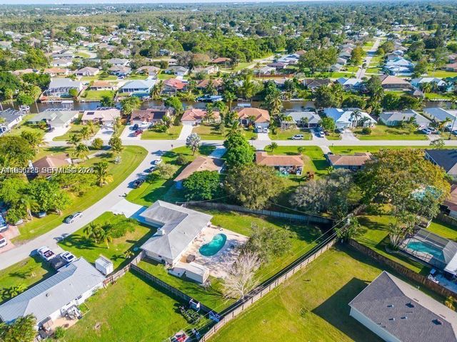 714 NE Lanfair Street, Port St. Lucie, Port St Lucie, FL 34983