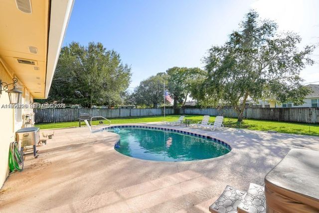 714 NE Lanfair Street, Port St. Lucie, Port St Lucie, FL 34983
