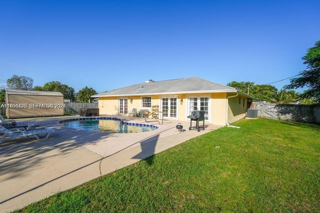 714 NE Lanfair Street, Port St. Lucie, Port St Lucie, FL 34983