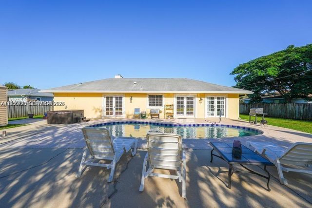 714 NE Lanfair Street, Port St. Lucie, Port St Lucie, FL 34983